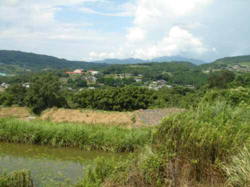 Dsc01184 蓮嶽付近
