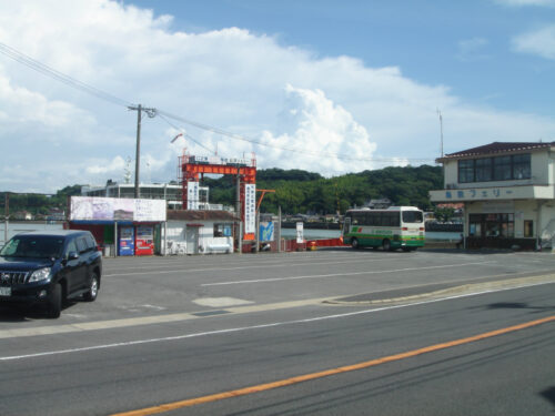 Dsc01200 口之津