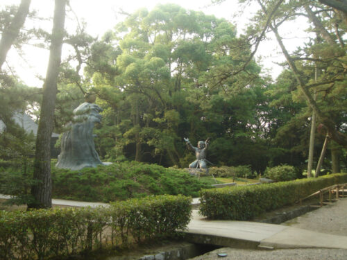 Dsc01216 出雲大社