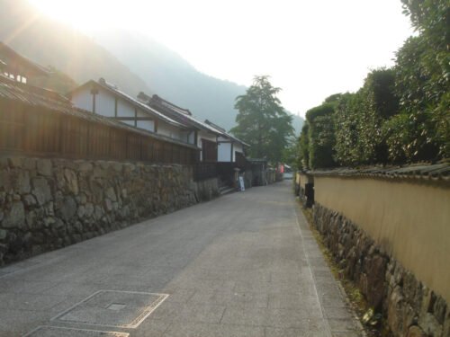 Dsc01217 旧参道