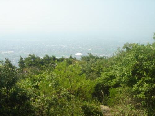 Dsc01242 鼻高山からの景色
