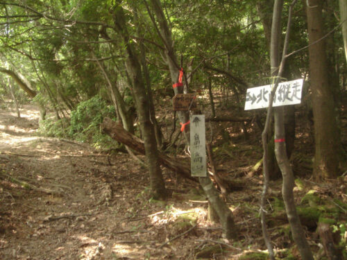 Dsc01246 伊努谷峠