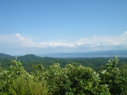 Dsc01369 宍道湖
