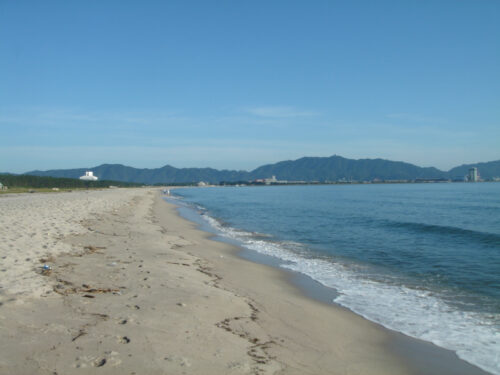 Dsc01492 弓ヶ浜海岸