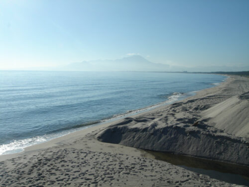 Dsc01495 弓ヶ浜海岸