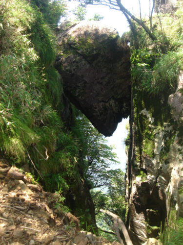 心見ノ橋