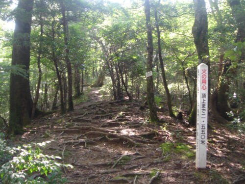 Dsc01727 道しるべ