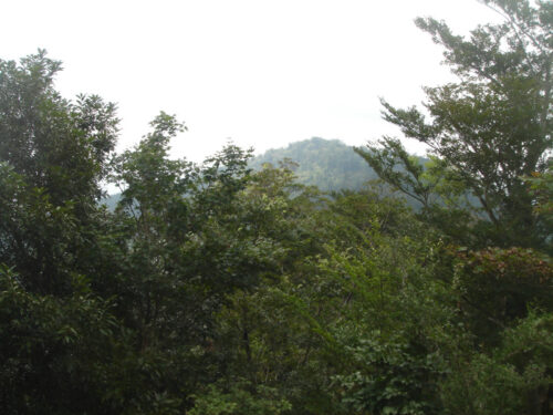 国見山