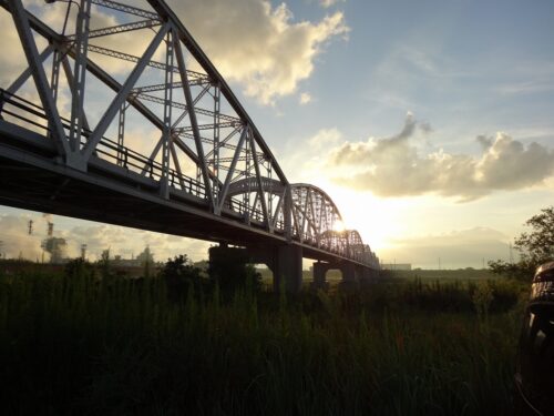 Dsc00023 旧日野橋