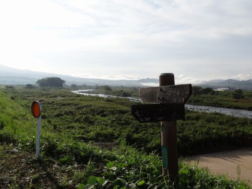 Dsc00035 道しるべ