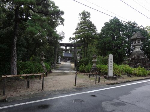 Dsc00039 大神山神社