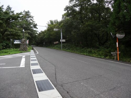 県道158号