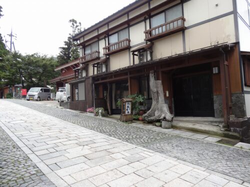 Dsc00105 民宿みせん荘