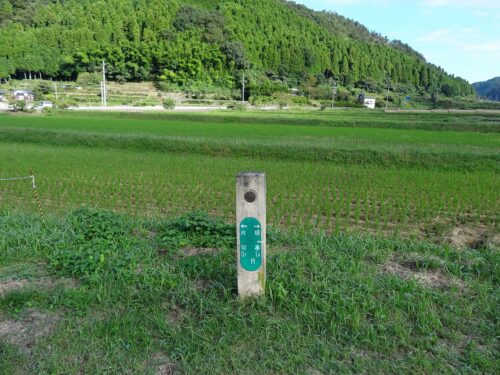 Dsc00319 道しるべ