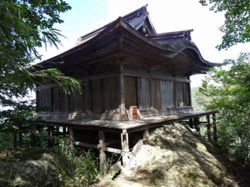 Dsc00343 地蔵堂