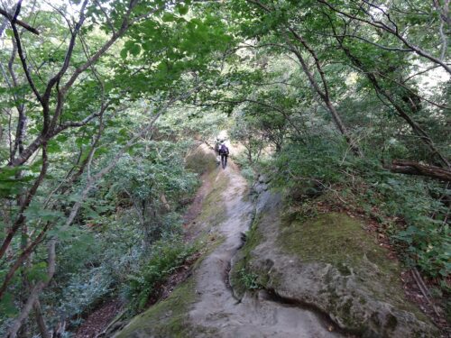 Dsc00352 馬ノ背・牛ノ背