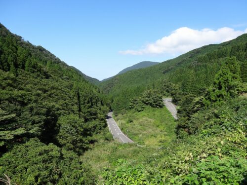 Dsc00366 佐谷峠