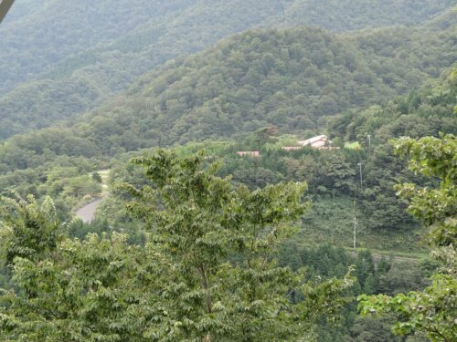 Dsc00385 オートキャンプ場
