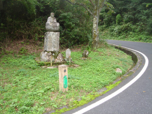 Dsc01812 洞谷へ