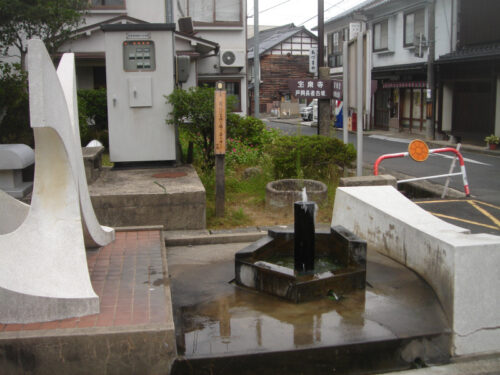 Dsc01820 吉岡温泉