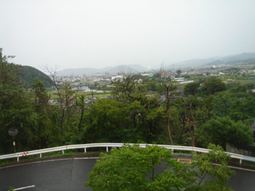 Dsc01872 鳥取市街