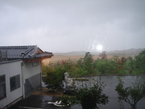 Dsc01880 ニュー砂丘荘