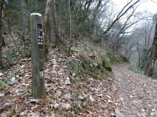 Dsc00671 道しるべ