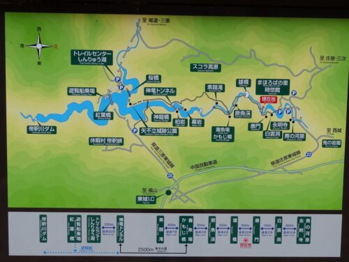 Dsc00681 案内図