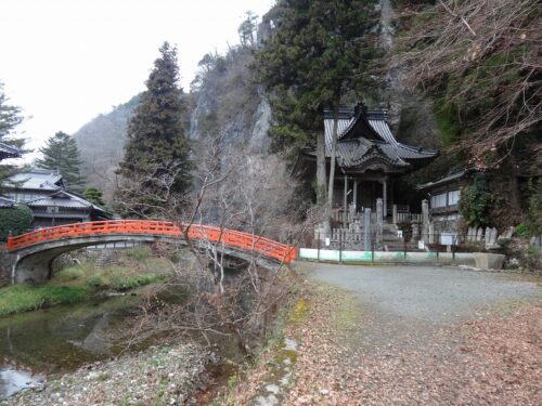 Dsc00708 帝釈天永明寺