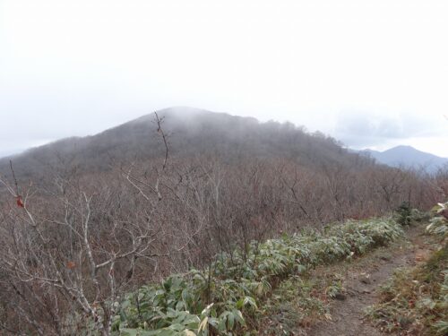 Dsc00763 比婆山