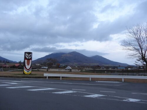 Dsc00841 蒜山高原センター