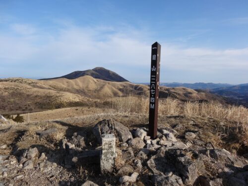 Dsc01070 一目山山頂