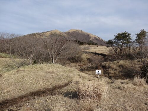 Dsc01084 涌蓋山へ
