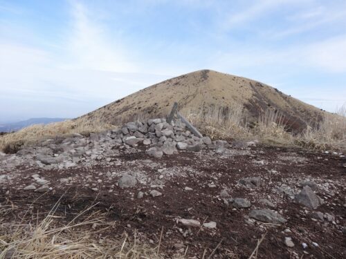 Dsc01089 涌蓋山へ