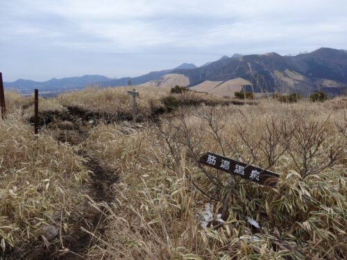 Dsc01102 道しるべ