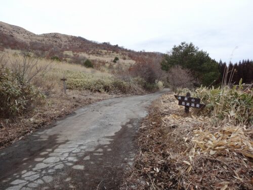 Dsc01107 舗装道路