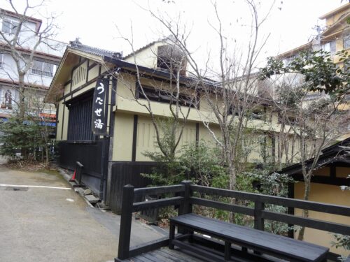 Dsc01113 筋湯温泉