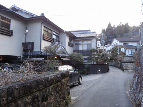 Dsc01231 湯平温泉