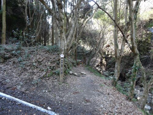 Dsc01401 道しるべ