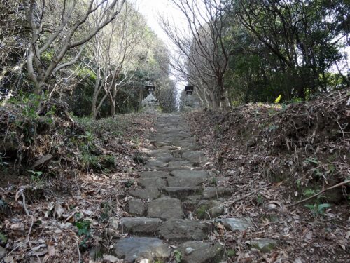 Dsc01460 権現神社への参拝