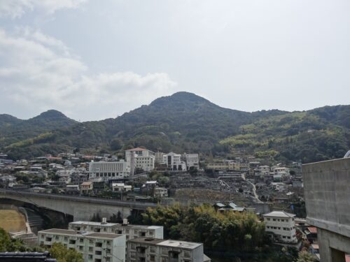 Dsc01521 蛍茶屋まで下りてきた