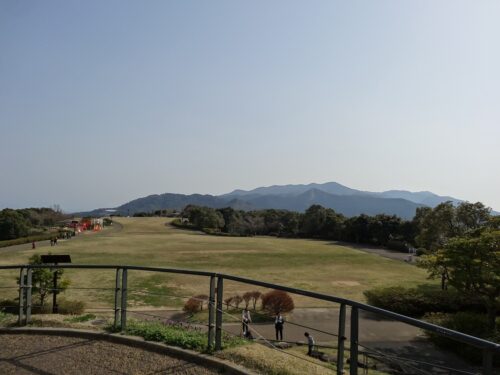 Dsc01548 唐八景公園