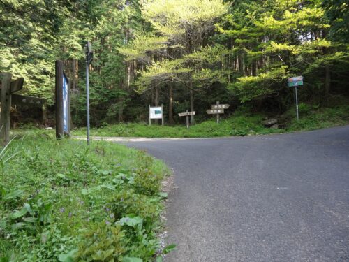 Dsc01682 道しるべ