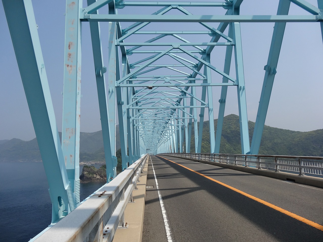 生月大橋