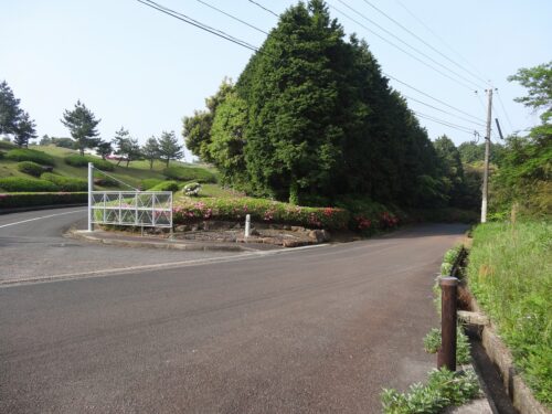 Dsc01992 道しるべ