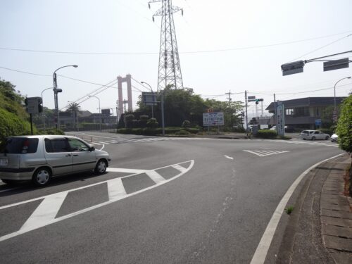 平戸口