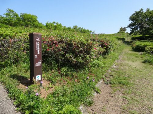 Dsc02236 川内峠