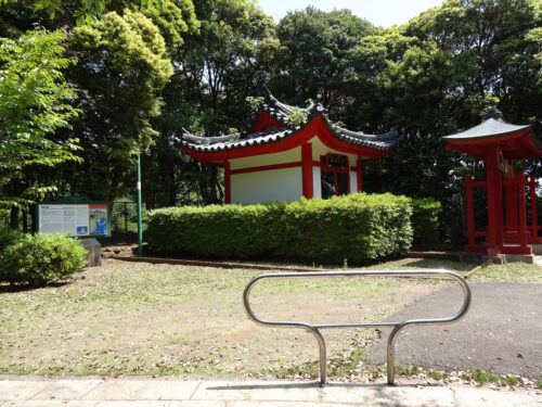 鄭成功廟