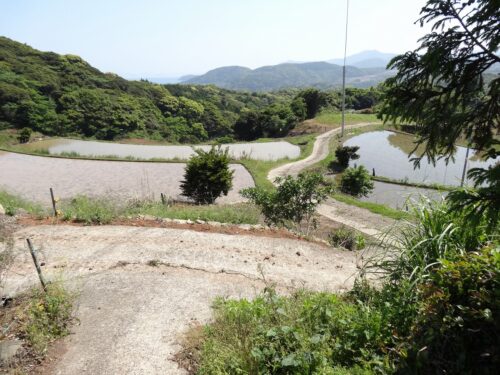 Dsc02283 雨蘇谷付近