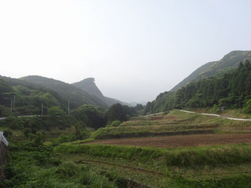 Dsc02316 広域林道平戸中央縦貫線